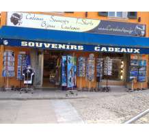 SARL TOON - www.corseboutique.fr